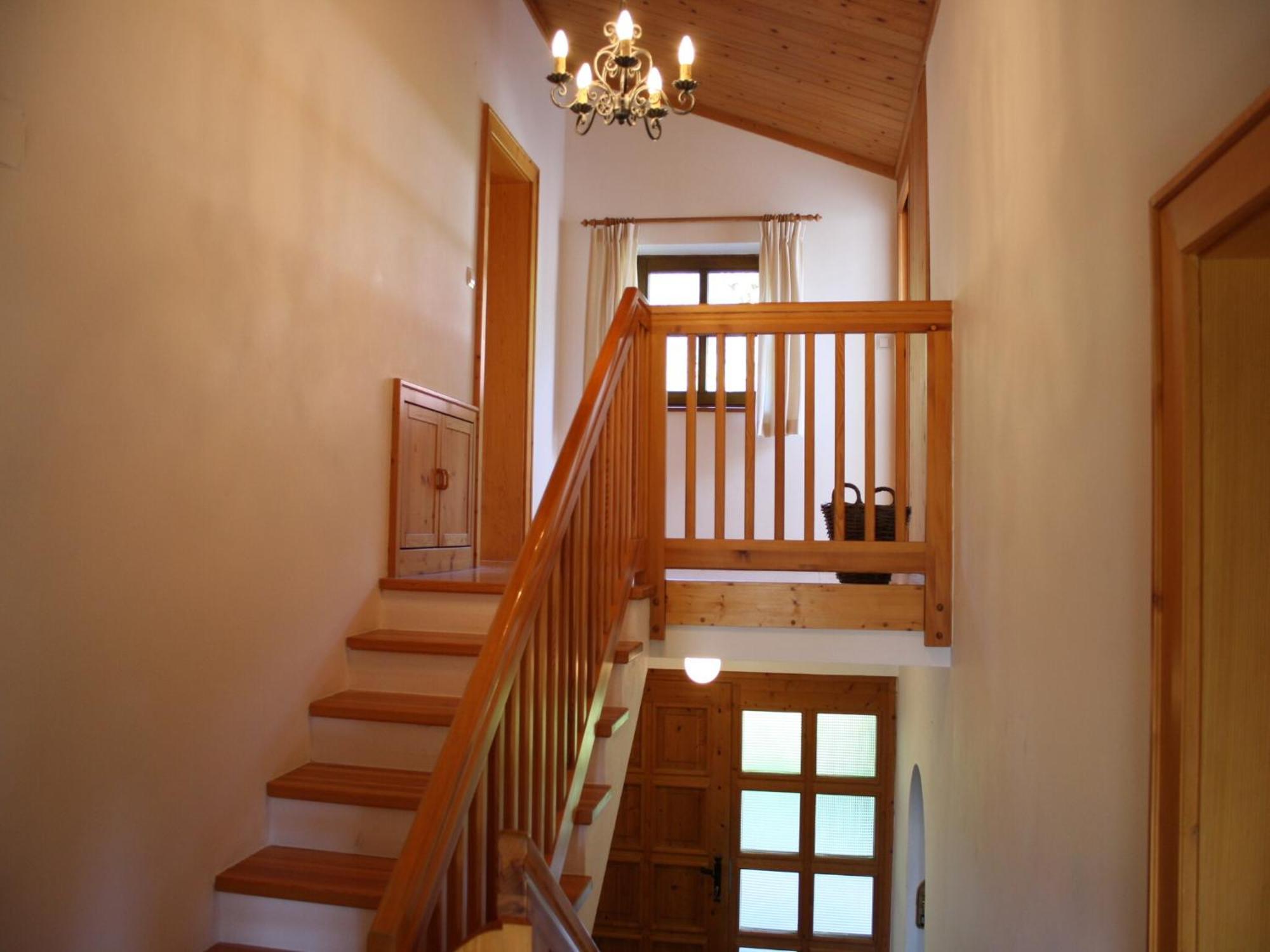 Quaint Mansion Near Ski Bus In Goldegg Exterior foto
