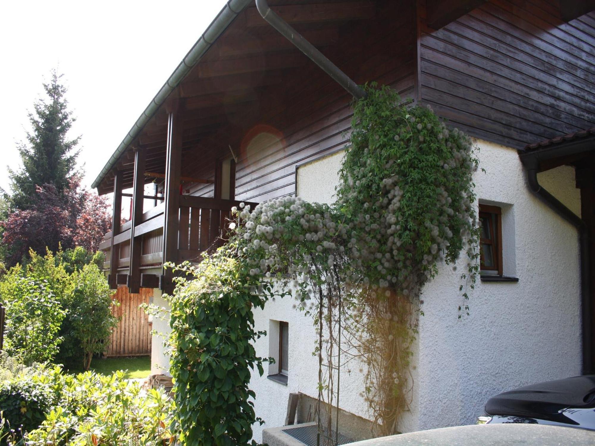 Quaint Mansion Near Ski Bus In Goldegg Exterior foto
